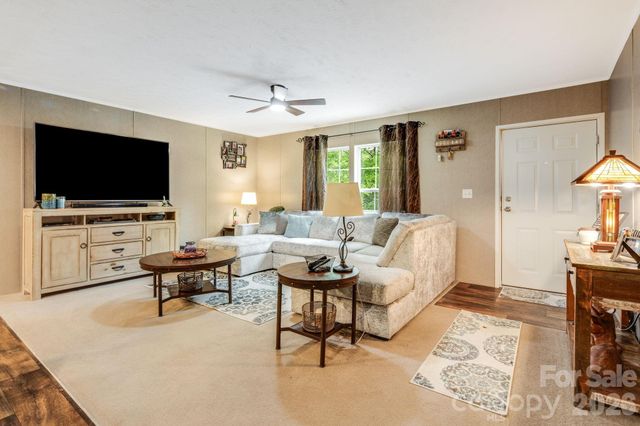 77 Star Flower Road, Alexander, NC 28701