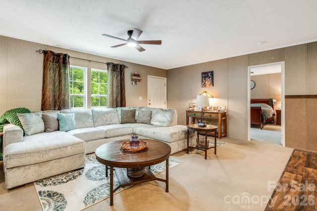 77 Star Flower Road, Alexander, NC 28701
