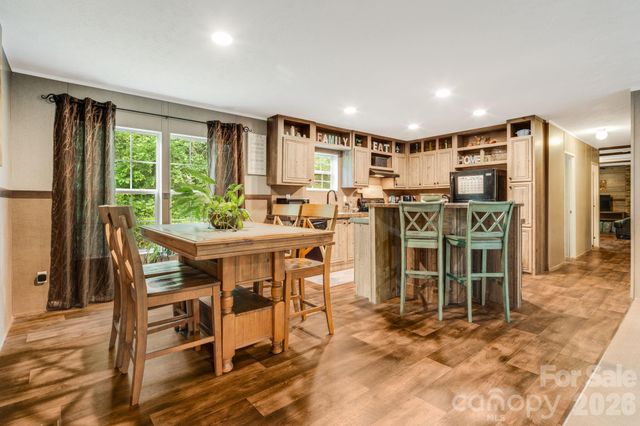 77 Star Flower Road, Alexander, NC 28701