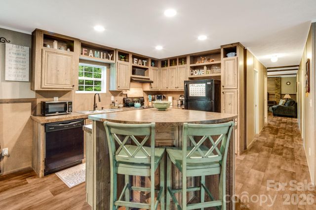 77 Star Flower Road, Alexander, NC 28701