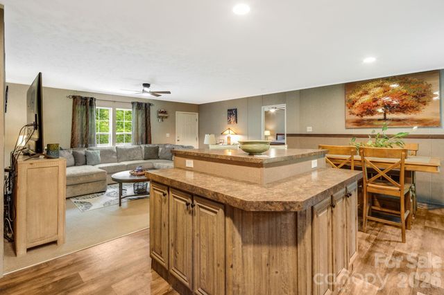 77 Star Flower Road, Alexander, NC 28701