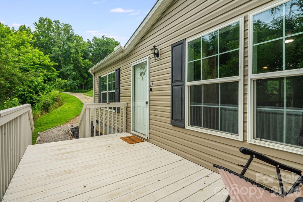 77 Star Flower Road, Alexander, NC 28701