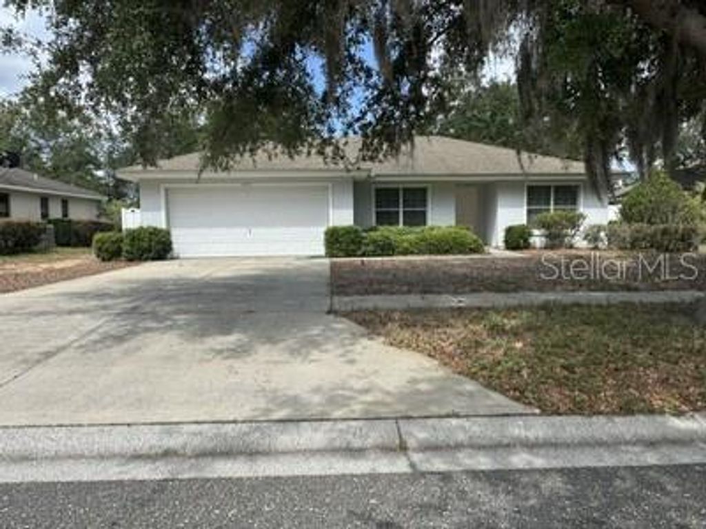 4474 CAICOS DRIVE, Tavares, FL 32778
