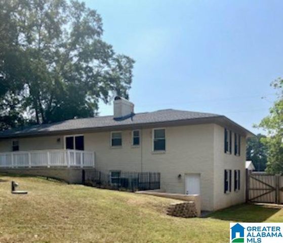 125 SYLVIA DRIVE, Gardendale, AL 35071