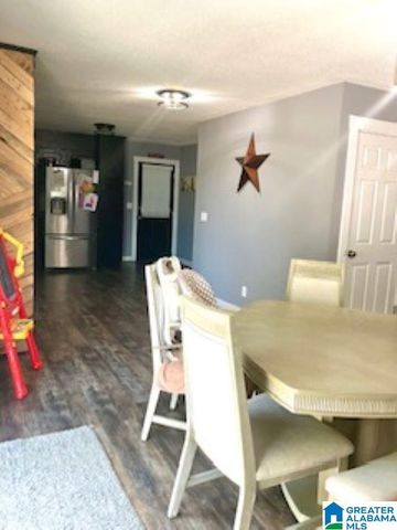 125 SYLVIA DRIVE, Gardendale, AL 35071