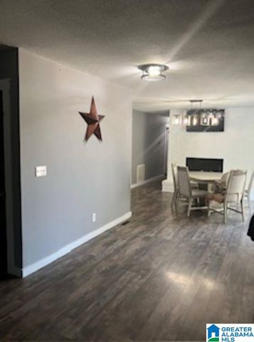 125 SYLVIA DRIVE, Gardendale, AL 35071