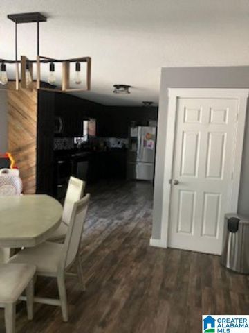 125 SYLVIA DRIVE, Gardendale, AL 35071