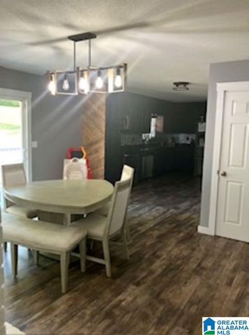 125 SYLVIA DRIVE, Gardendale, AL 35071