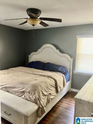 125 SYLVIA DRIVE, Gardendale, AL 35071