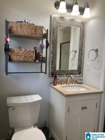 125 SYLVIA DRIVE, Gardendale, AL 35071