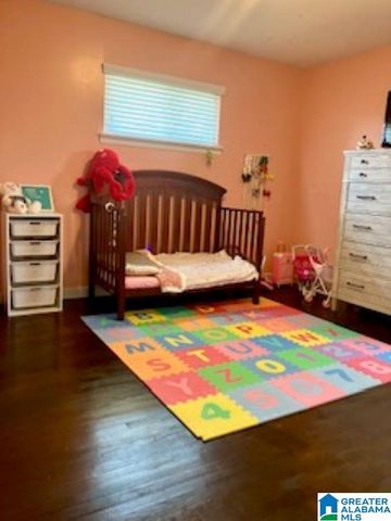 125 SYLVIA DRIVE, Gardendale, AL 35071