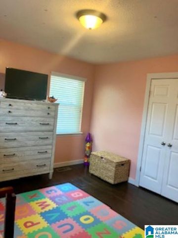 125 SYLVIA DRIVE, Gardendale, AL 35071