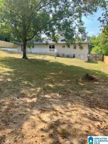 125 SYLVIA DRIVE, Gardendale, AL 35071