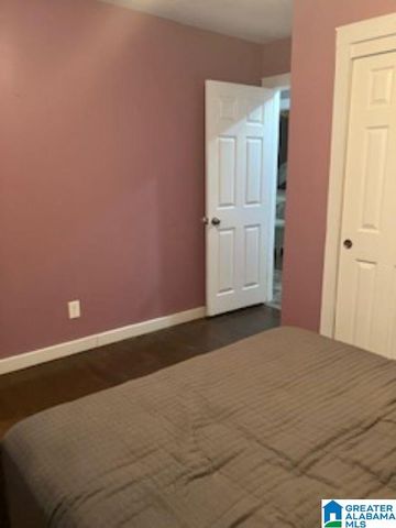 125 SYLVIA DRIVE, Gardendale, AL 35071