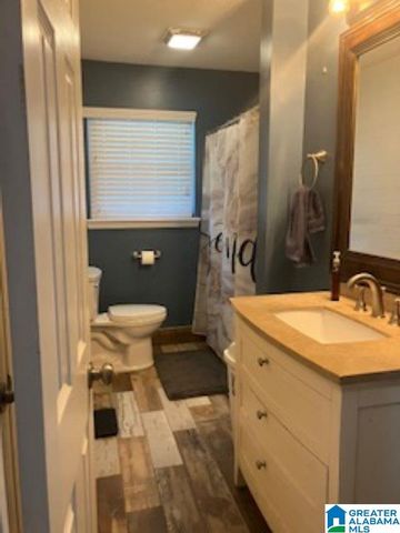 125 SYLVIA DRIVE, Gardendale, AL 35071