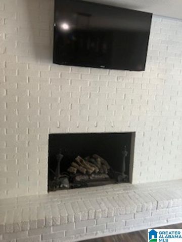 125 SYLVIA DRIVE, Gardendale, AL 35071