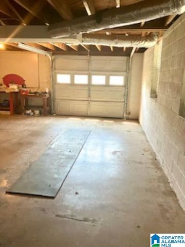 125 SYLVIA DRIVE, Gardendale, AL 35071