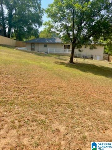 125 SYLVIA DRIVE, Gardendale, AL 35071