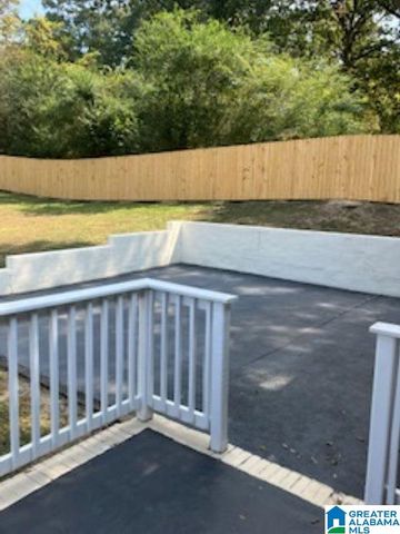 125 SYLVIA DRIVE, Gardendale, AL 35071