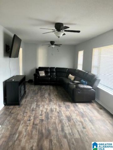 125 SYLVIA DRIVE, Gardendale, AL 35071