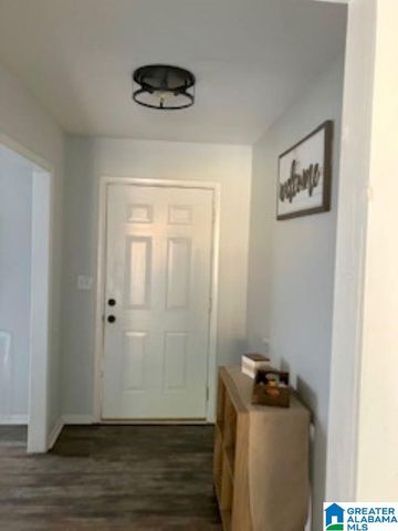 125 SYLVIA DRIVE, Gardendale, AL 35071