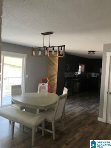 125 SYLVIA DRIVE, Gardendale, AL 35071