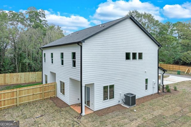 44 Bond Street, Royston, GA 30662