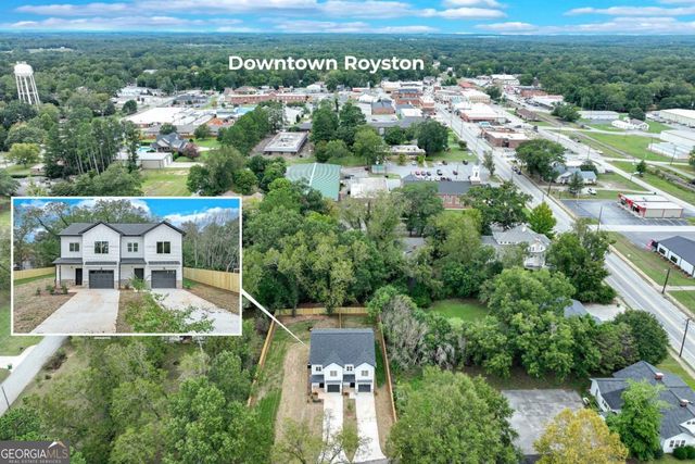 44 Bond Street, Royston, GA 30662