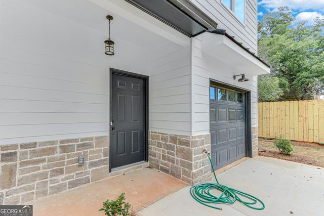 44 Bond Street, Royston, GA 30662
