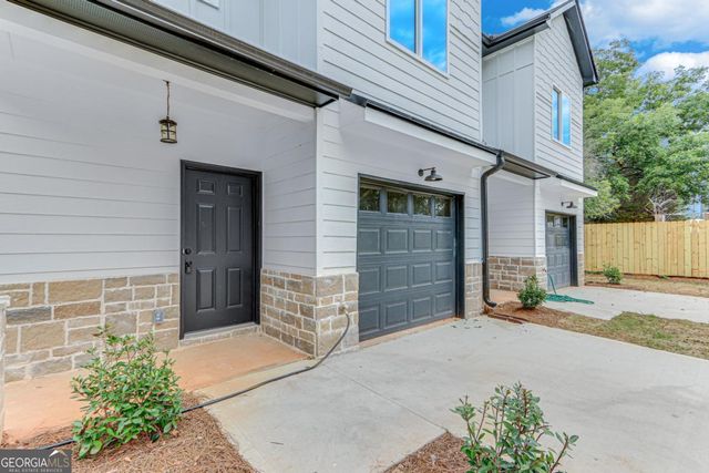 44 Bond Street, Royston, GA 30662