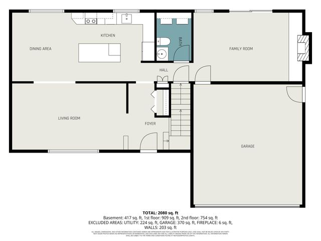 1631 Dicken Drive, Ann Arbor, MI 48103