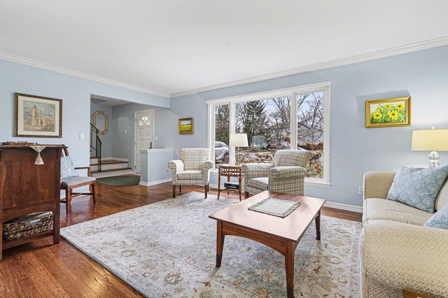 1631 Dicken Drive, Ann Arbor, MI 48103