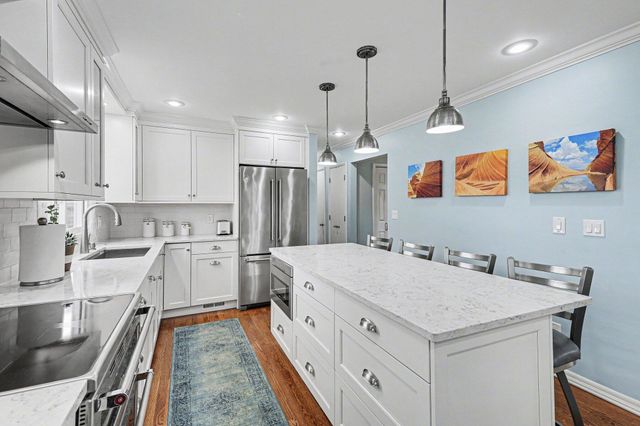 1631 Dicken Drive, Ann Arbor, MI 48103