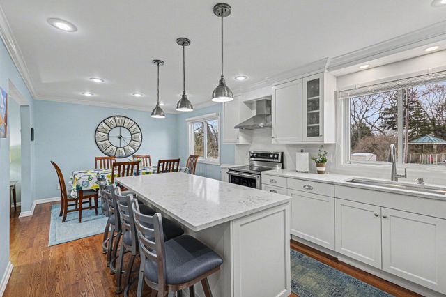 1631 Dicken Drive, Ann Arbor, MI 48103