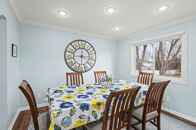 1631 Dicken Drive, Ann Arbor, MI 48103