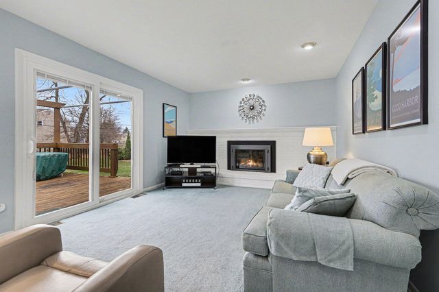 1631 Dicken Drive, Ann Arbor, MI 48103