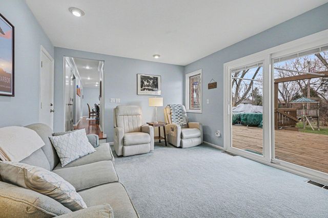 1631 Dicken Drive, Ann Arbor, MI 48103