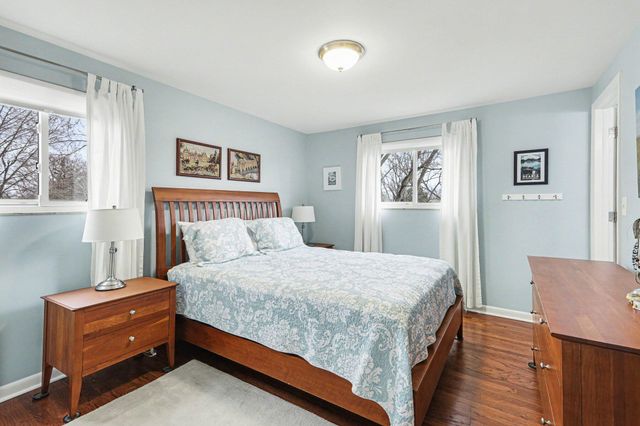 1631 Dicken Drive, Ann Arbor, MI 48103