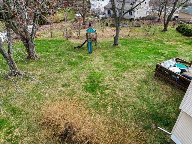 1631 Dicken Drive, Ann Arbor, MI 48103