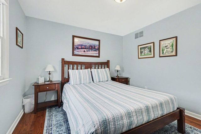 1631 Dicken Drive, Ann Arbor, MI 48103