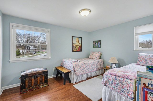 1631 Dicken Drive, Ann Arbor, MI 48103