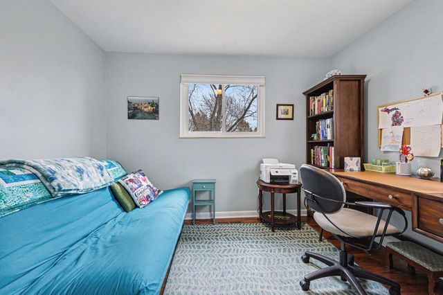 1631 Dicken Drive, Ann Arbor, MI 48103