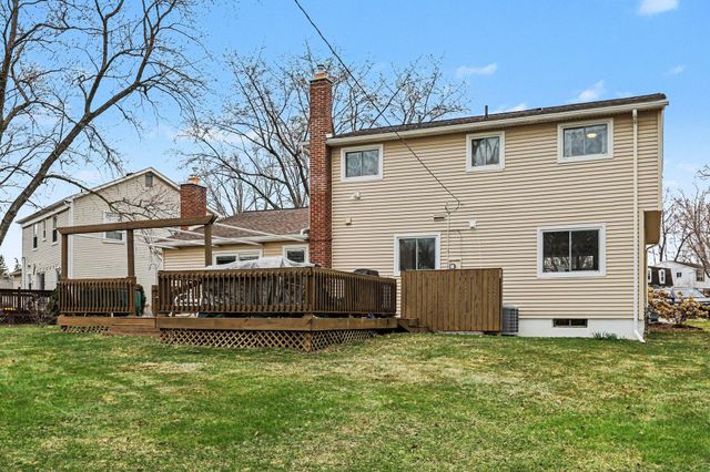 1631 Dicken Drive, Ann Arbor, MI 48103