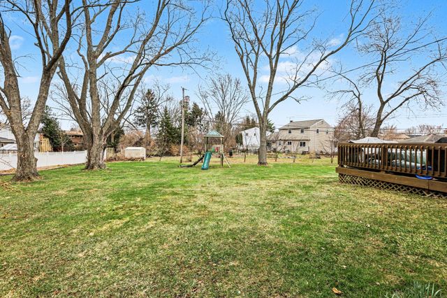 1631 Dicken Drive, Ann Arbor, MI 48103