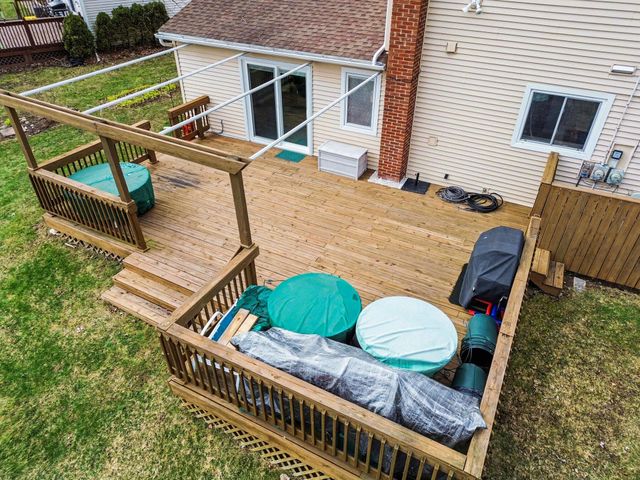 1631 Dicken Drive, Ann Arbor, MI 48103