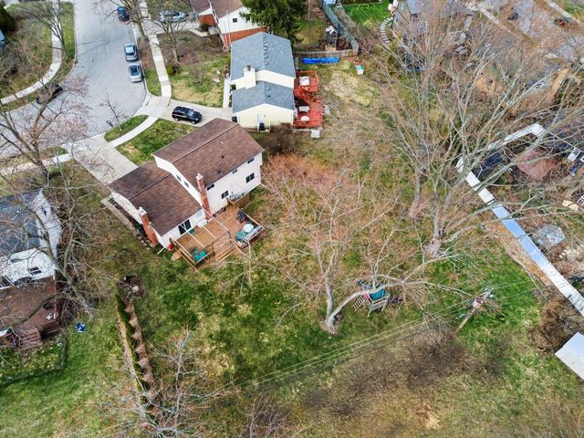 1631 Dicken Drive, Ann Arbor, MI 48103