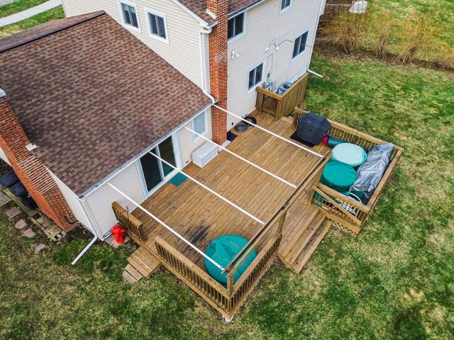 1631 Dicken Drive, Ann Arbor, MI 48103