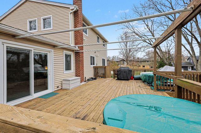 1631 Dicken Drive, Ann Arbor, MI 48103