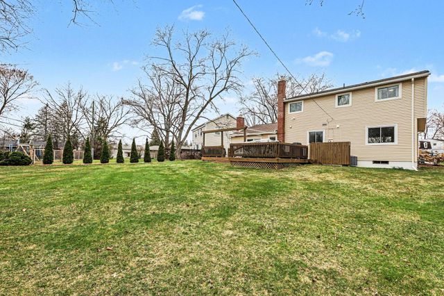 1631 Dicken Drive, Ann Arbor, MI 48103