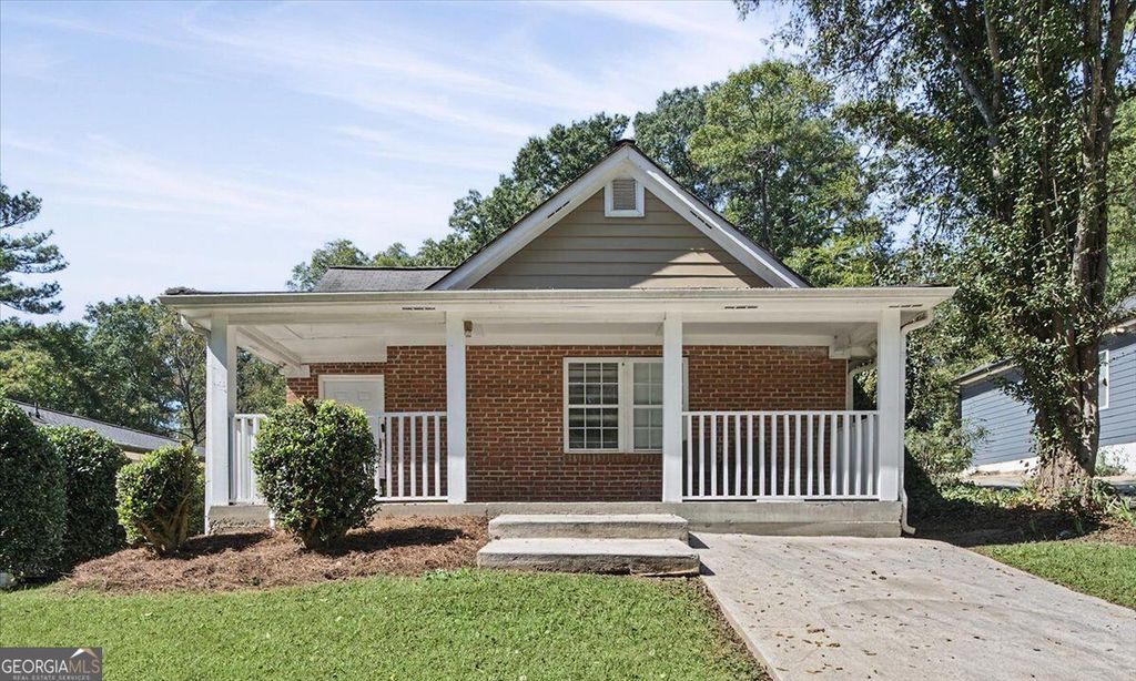 283 Barfield Avenue SW, Atlanta, GA 30310 — photo 3